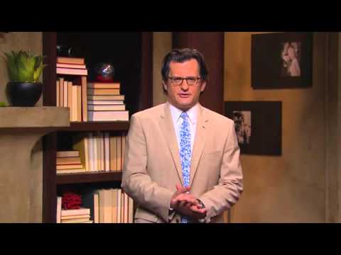 The Beast with Five Fingers (1946) - TCM Intro (Rogue Body Parts)