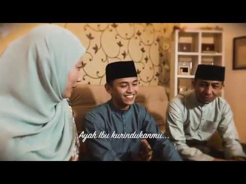 Lagu: Habib Adanan - Syahdu Dipagi Syawal (2020)