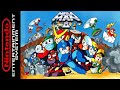 Longplay NES Mega Man II 4K 60FPS