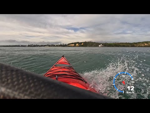 Quick preview of the Dagger Stratos 14.5