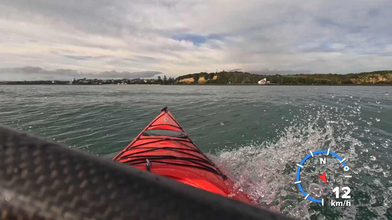 Quick preview of the Dagger Stratos 14.5