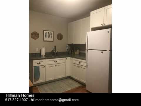 12 Derby St., Waltham MA 02453 - Rental - Real Estate - For Sale -