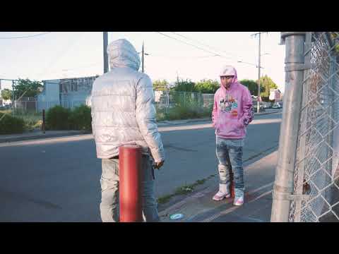 slim macken - WAR (official video) Dir.@1100media