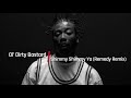 Ol Dirty Bastard Shimmy Shimmy Ya Remedy Remix