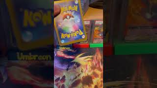 Dancing for safe change packs #pokemon #pokemonchannel #collectiblecards #nostalgia