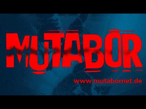 MUTABOR - Abgestand'nes Bier - 1997