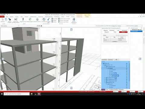 ViCADo.arc/.ing 2021 - Modell-Kontrolle