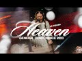 Heaven | UPCI General Conference 2023