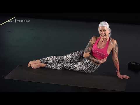 Yoga Flow by Virgin Active Revolution w/Susanna