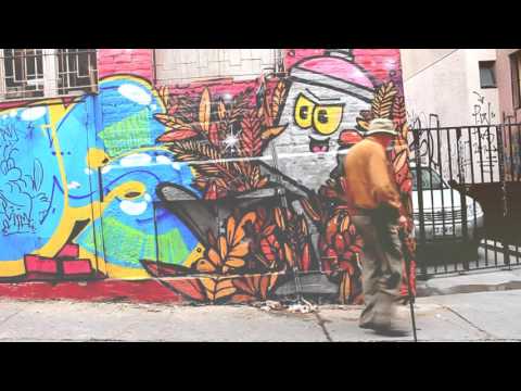 ZEICH AKA LABILNAS - VICIOS Y SUPERFICIALIDADES