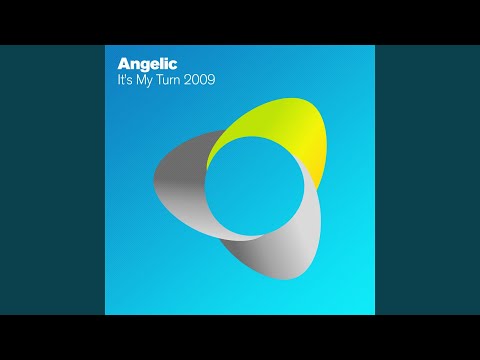 It's My Turn 2009 (Darren Tate Remix)