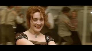 SALMO-IL CIELO NELLA STANZA (TITANIC)