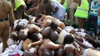 Islam&#39;s Hajj: The Tragedy Of False Religion (Rev. Timothy Nelson)