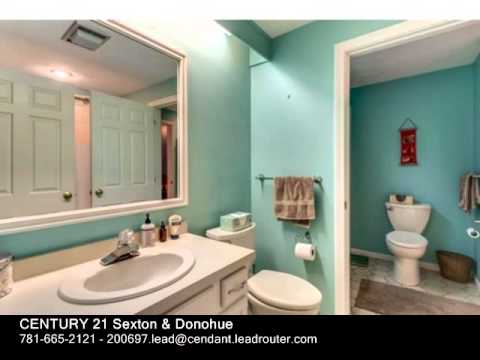 806 Lewis O'Gray Drive, Saugus MA 01906 - Condo - Real Estate - For Sale -