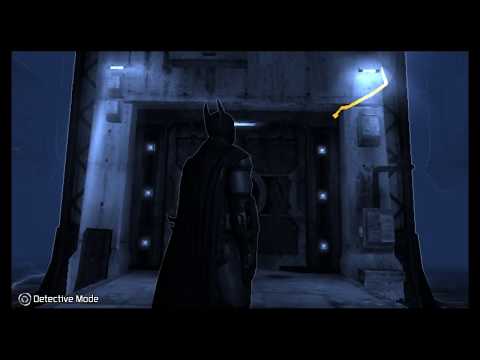 Batman: Arkham Origins Blackgate - PS Vita - Part 8 - Catwoman (Blind, Ending and Credits)