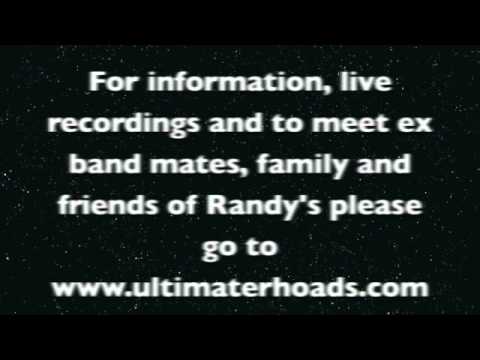 Ozzy Osbourne - Revelation (Mother Earth)