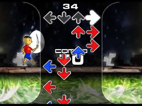 [Mungyodance 3] Basshunter - I can walk on water (Diff: Hard)