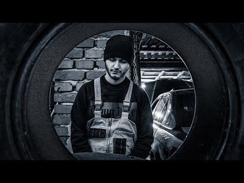 DEEKAY OF BORN2FALL - NAPRÓL NAPRA (OFFICIAL MUSIC VIDEO)