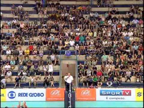 Jogo Aberto Regional 24:12:2012 bloco 1