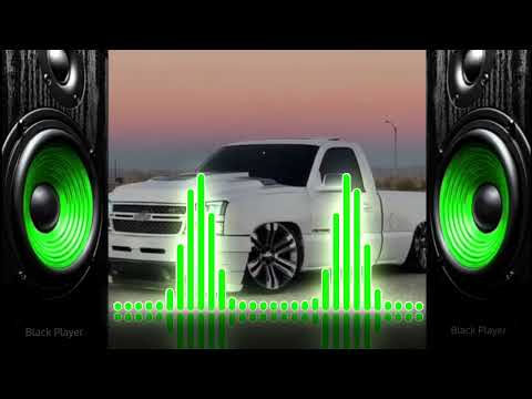 DJ diestro mx - Diabla en bellakera [BASS BOOSTED EXTREME]]