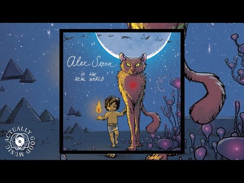 Alex Serra - Outer Space