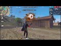 GRAVITY FALL DOWN FREE FIRE