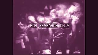 THE DAMNED. THE GAZZARRI DANCERS. I think I'm wonderfu