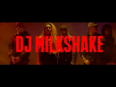 DJ Milkshake - Bank Roll Ft. Da Les x Kid X (Official Music Video)