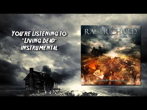 Ray Prichard - 07 Living Dead Instrumental (Hidden In Plain Sight EP)