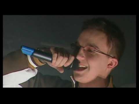 2cztery7 - Nie Wiele Mi Trzeba (Live at Rap Kanciapa) (2005) [480p] *HQ*