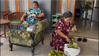 Download lagu ISUK ISUK WES RAMAI KARO INTAN‼️Mak jah muncul kmbali setelah konser masak mp3