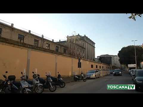 2019-01-02 FIRENZE - NUOVA VITA EX PANIFICIO MILITARE E TEATRO COMUNALE