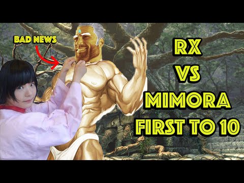 To Catch a Makoto | 3rd Strike Rewind Ep. 2