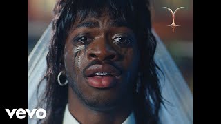 Lil Nas X - THATS WHAT I WANT