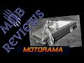 MOB Review: Motorama 