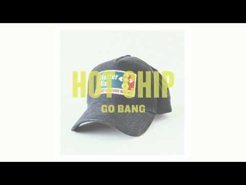 [Master Mix: Red Hot + Arthur Russell] - Hot Chip "Go Bang"