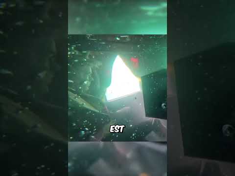 Les coulisses d'une scène de noyade 🤯