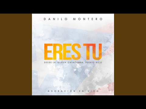 Preciosa Gracia - Danilo Montero