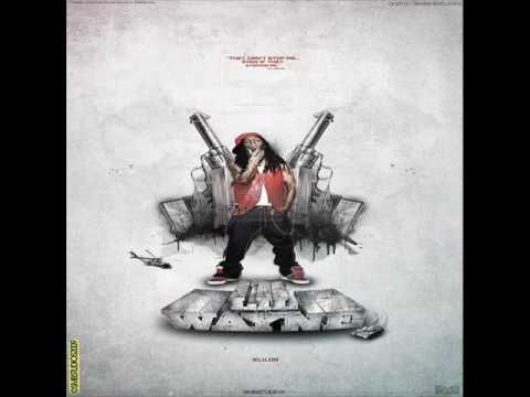 Lil Wayne & Gudda Gudda - Jet Lee Bruce Lee