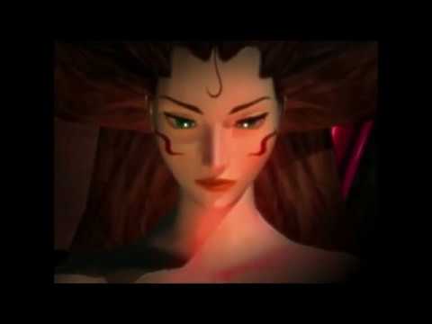 Parasite Eve | Playstation | Opening, Title Screen and Gameplay