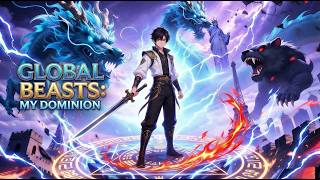 Download lagu 🕹️【Multi Sub】Global Beasts: My Dominion EP 1-177#animation #anime #donghua mp3