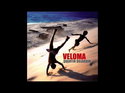 Quentin Dujardin - VELOMA [FULL ALBUM]
