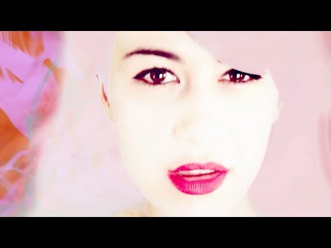 Dum Dum Girls - Rimbaud Eyes [OFFICIAL VIDEO]