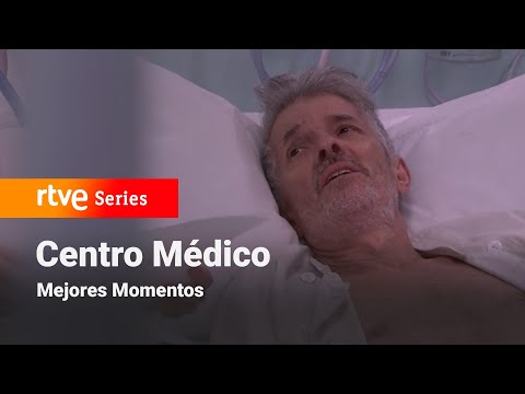 Medical Center: Episode 572 - Best #MedicalCenter Moments | RTVE Series