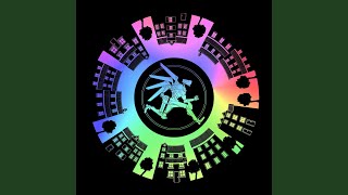 Cover art for In Absentia ΛΟΓΟΣ