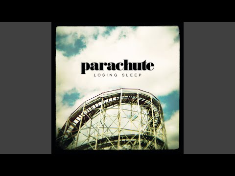 The New Year - Parachute