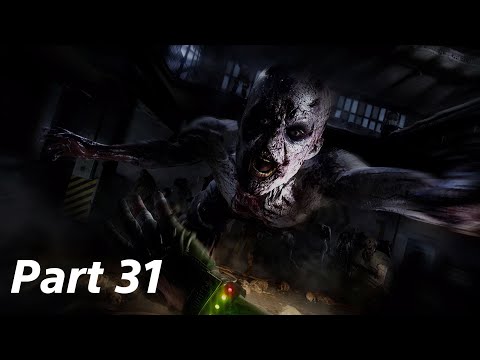 DYING LIGHT 2 PS5 Walkthrough Gameplay Part 31 (FULL GAME)