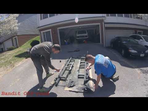Your Truck NEEDS This!! - Installing RCI Rock Sliders on 2016+ Tacoma