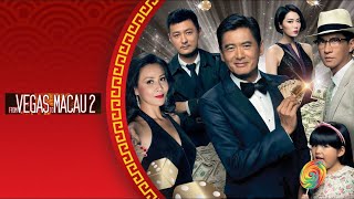 Download lagu from vegas to macau II [2015] kill count [accurate higher quality version] mp3