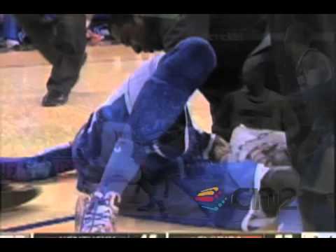 Song for Nerlens Noel's Knee